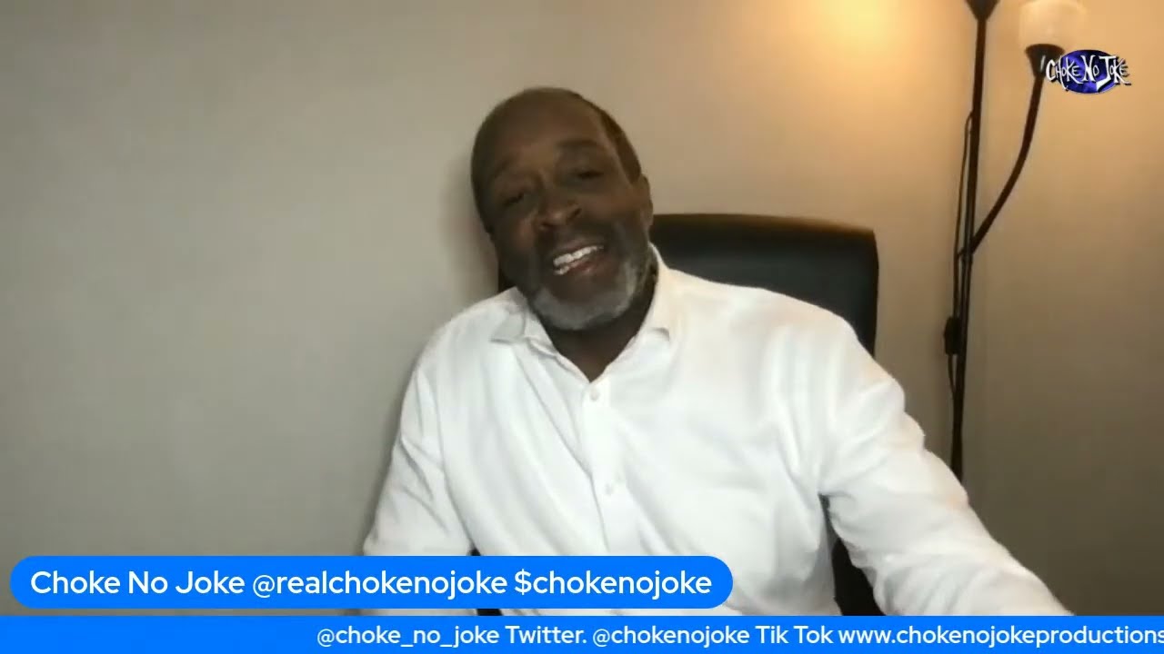 ALI ZOE PLEASE BE CAREFUL! LIL DIDDY HIT WITH LAWSUIT! GENE DEALDO - CHOKE NO JOKE LIVE