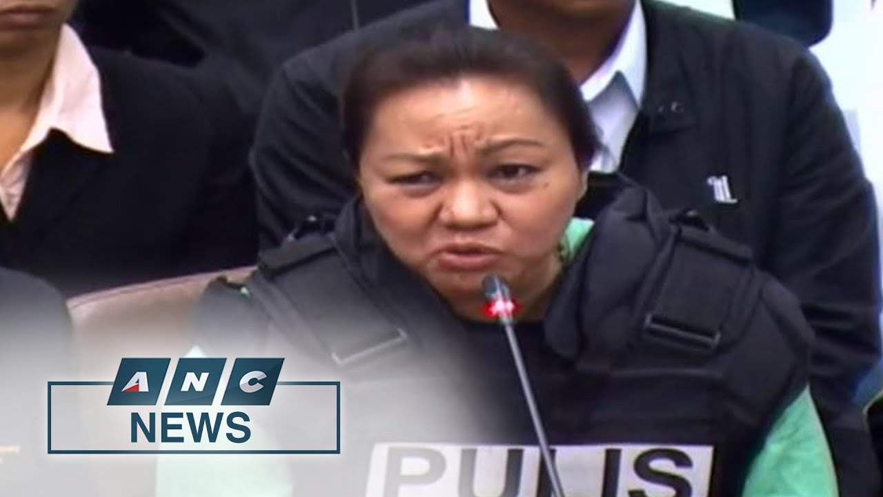 PH Supreme Court restores pension, lifts gov't employment ban on dismissed Sandiganbayan judge | ANC