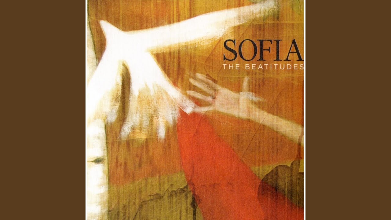 Seventh Aramaic Beatitude