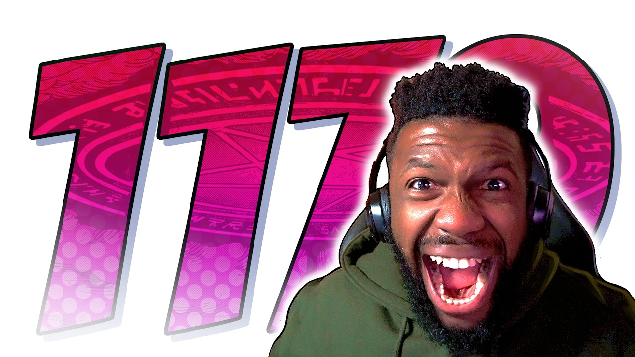 YOU GOT ME ODA. FAIR PLAY | One Piece Chapter 1179 Live REACTION