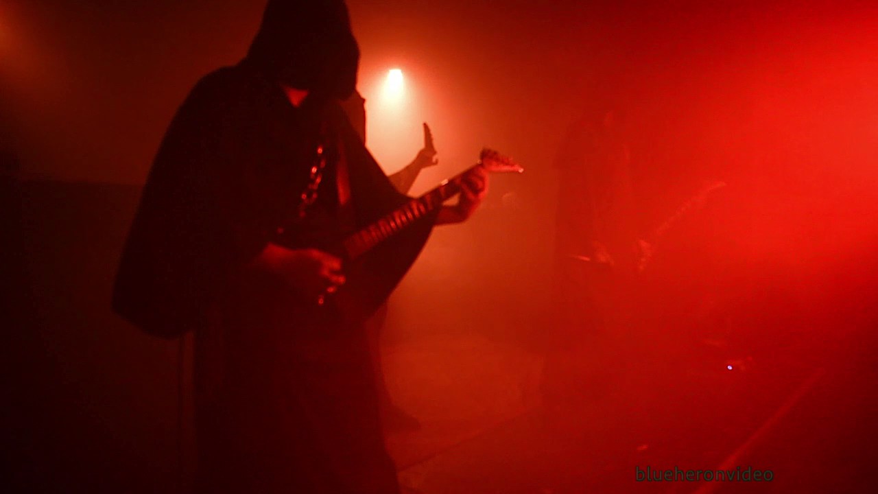 Void Wraith  at The Tonic Lounge  5, 30, 2017
