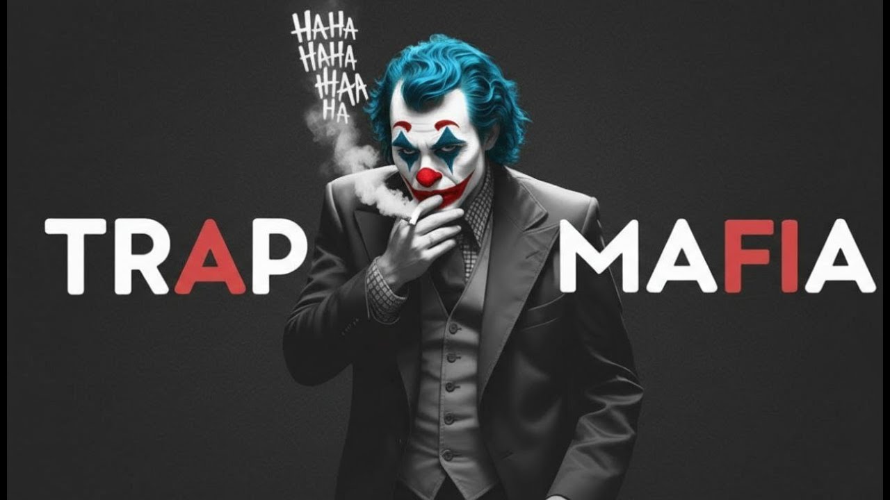 Mafia Music 2026 ☠️ Best Gangster Rap Mix | Gangster Rap, Hip Hop & Trap Music 2026 #13