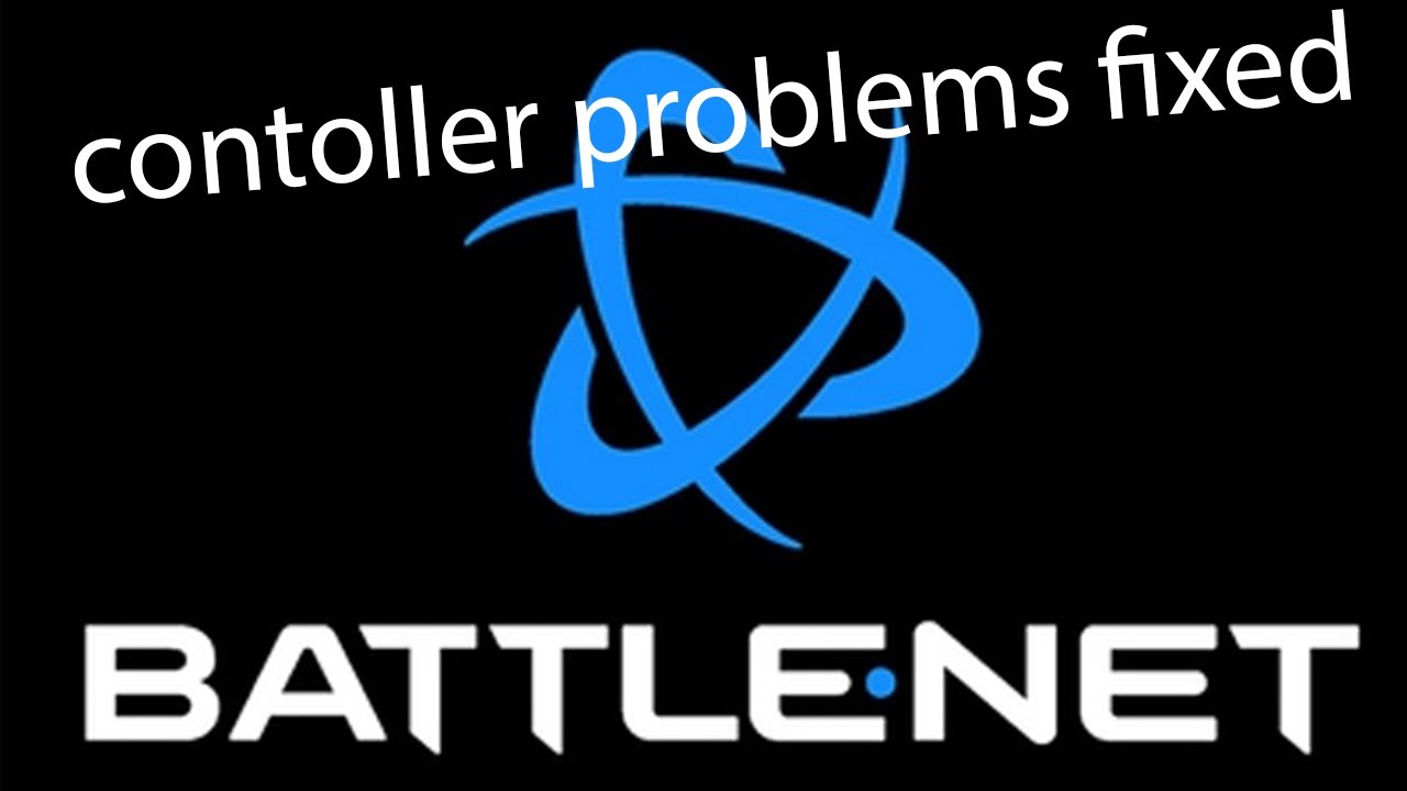 how to fix battle.net controller problem fast and easy, no bs guide.
