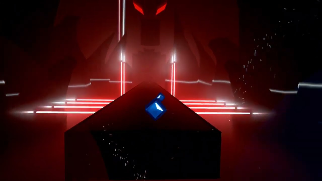 Beat Saber VR - Seven Nation Army The White Stripes - EXPERT