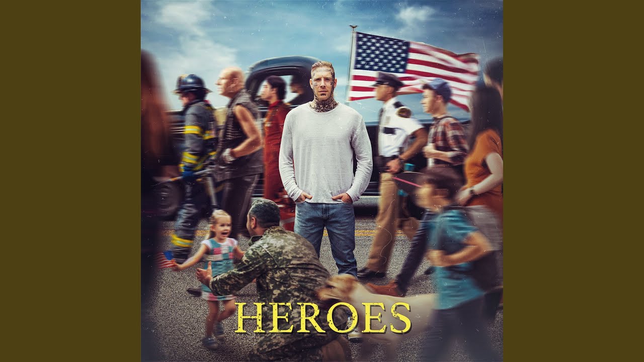 Heroes