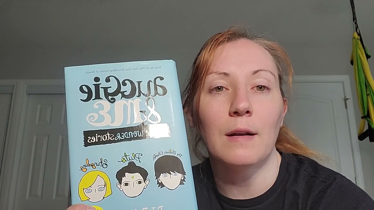 Honest Review of Auggie and Me