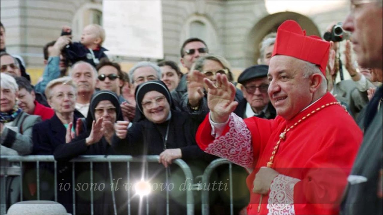 in memoria del cardinale Dionigi Tettamanzi