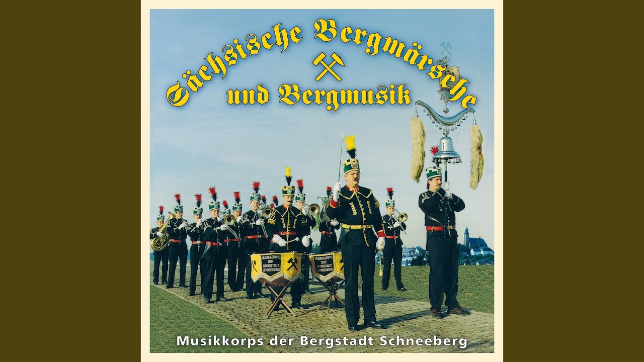 Schwarzenberger Bergmarsch