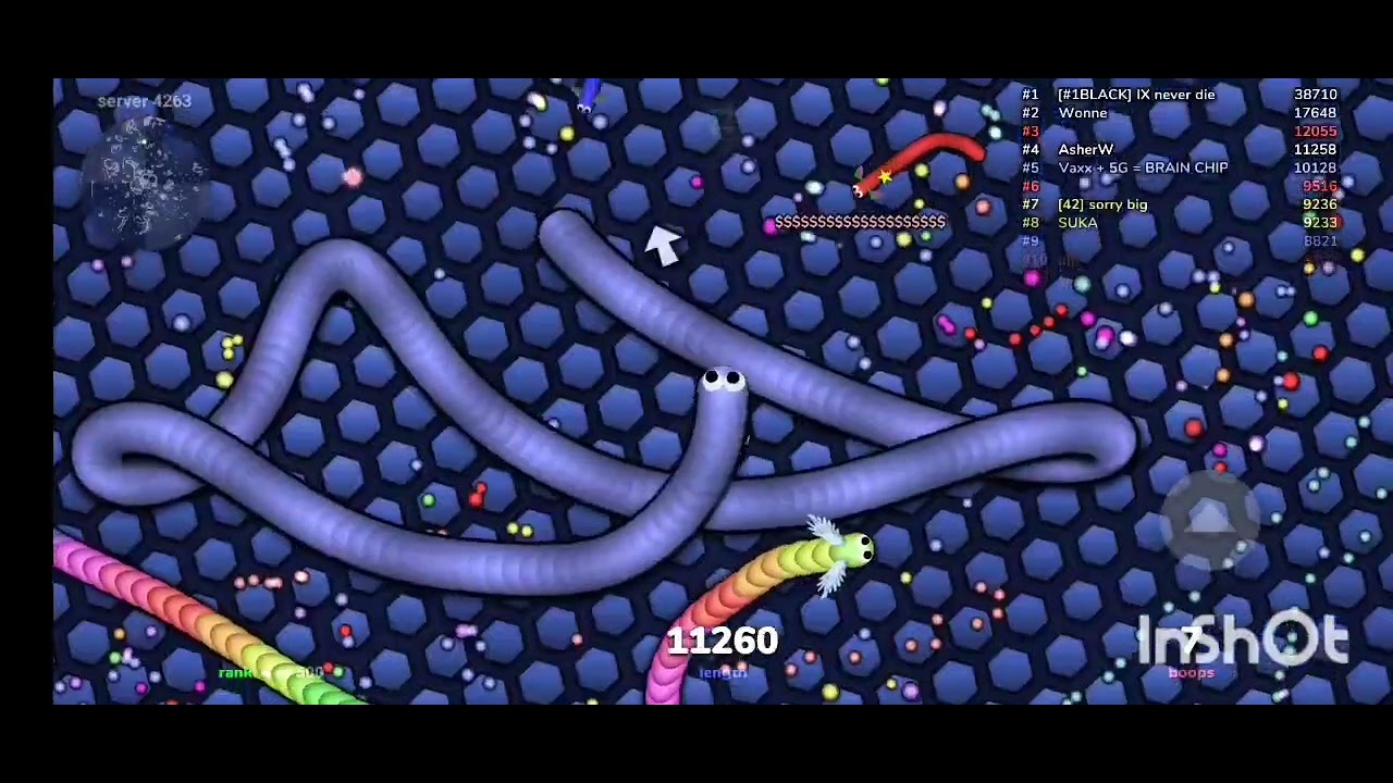 During my break [Part 3]