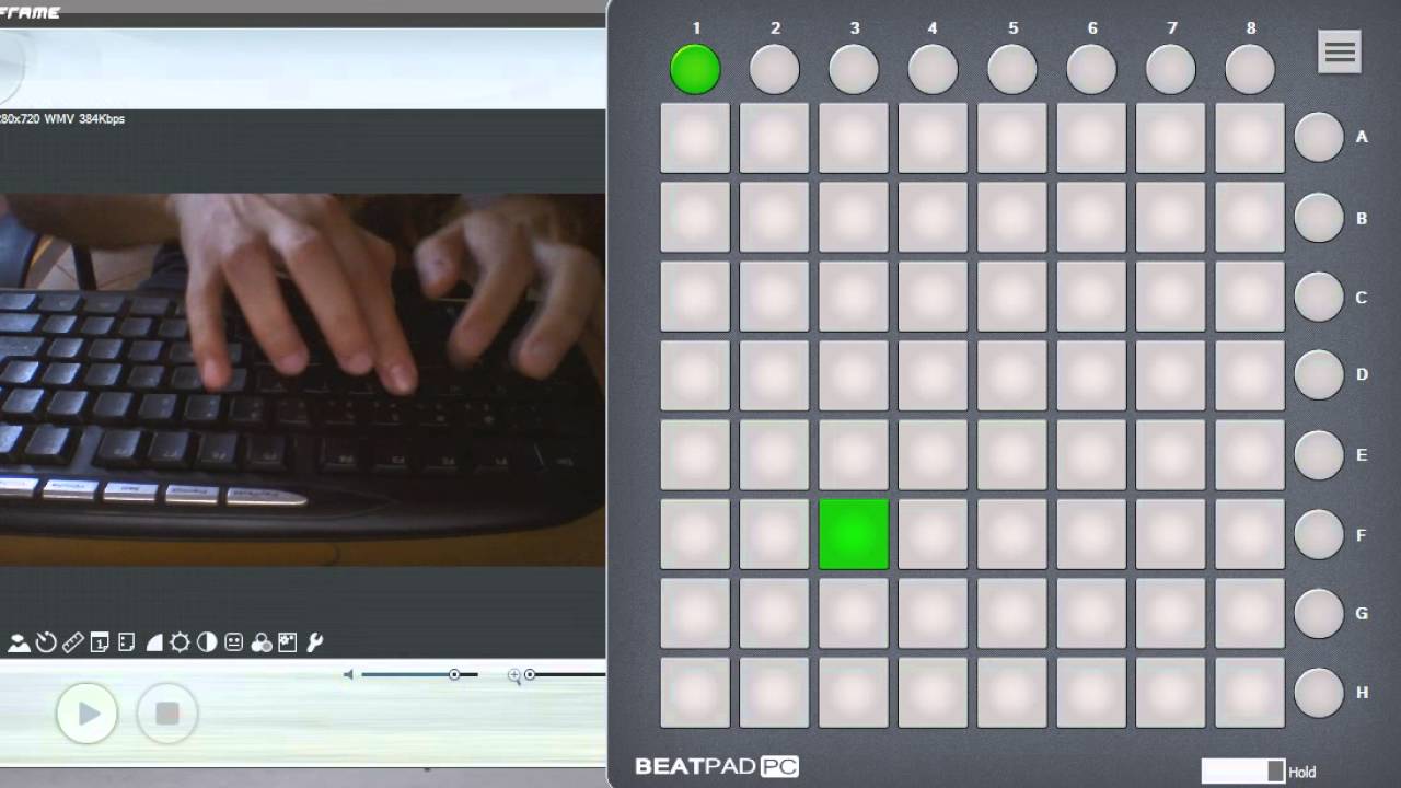 MARTIN GARRIX Animals BeatPad PC