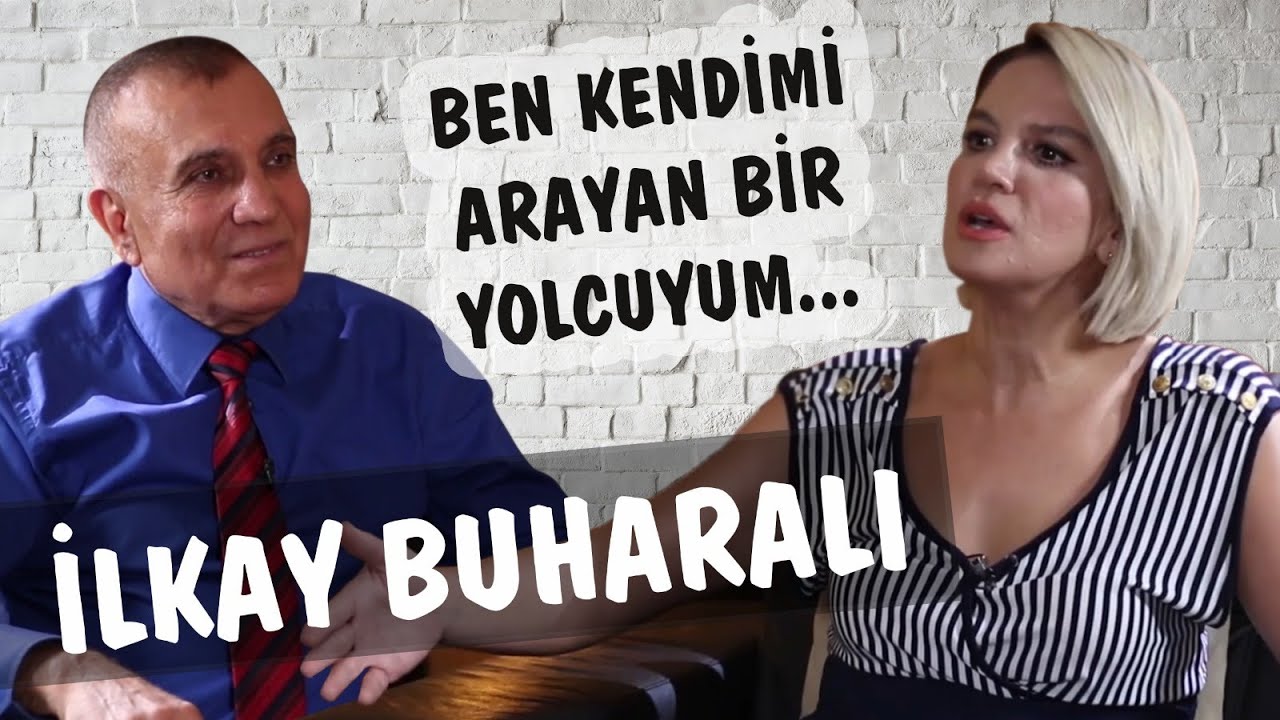 İLKAY BUHARALI 