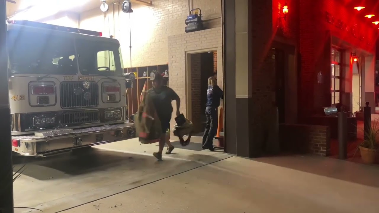 31-12 Firebox Response