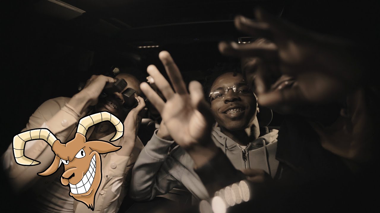 Kill Bill x ScoLi - Pull Up (Official Video)  Directed By BreezoDaGoat