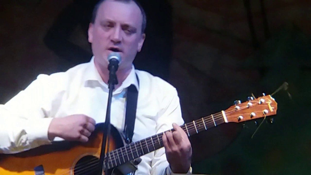 Новорічна ніч (кавер) ВІА 