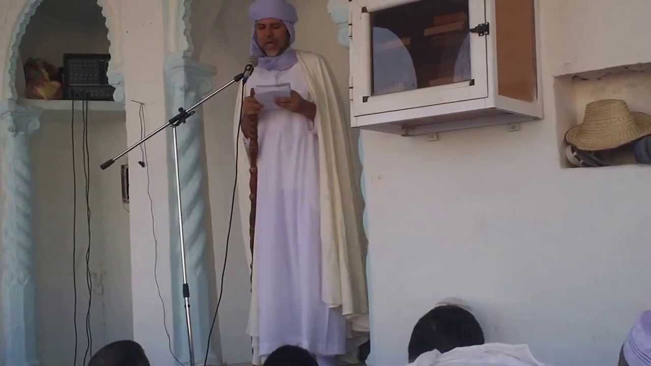 عيد الفطر غارداية الجزائر 2012
