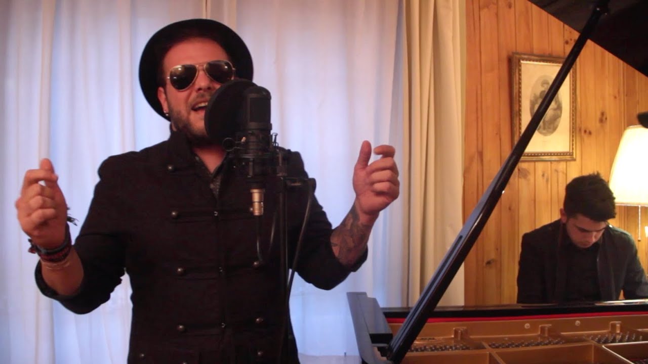 Malos Pelos - Poema Andalucía (