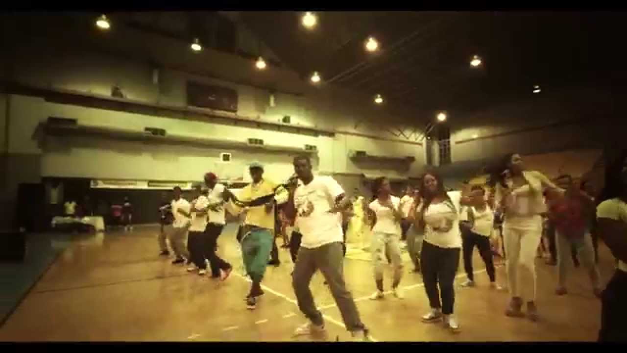 The Caribbean Slide: Julien Believe (Official Video)