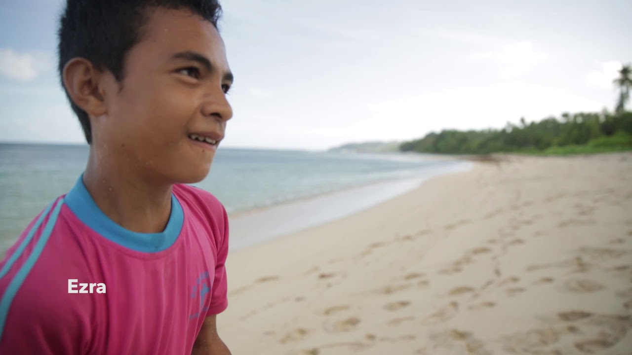 Selancar Sebagai Solusi Pengelolaan dan Perlindungan Laut di Pulau