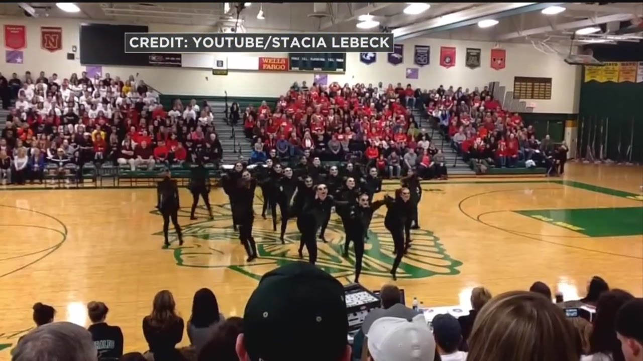 Dance Team Rules Modified After Controversial Disqualification