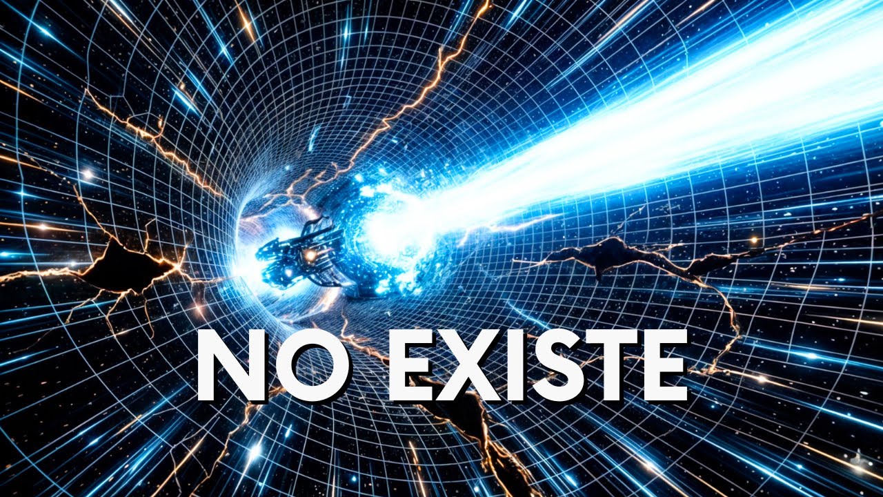 Por esto para la LUZ no existe el Tiempo ni la Distancia | Documental Para Dormir  