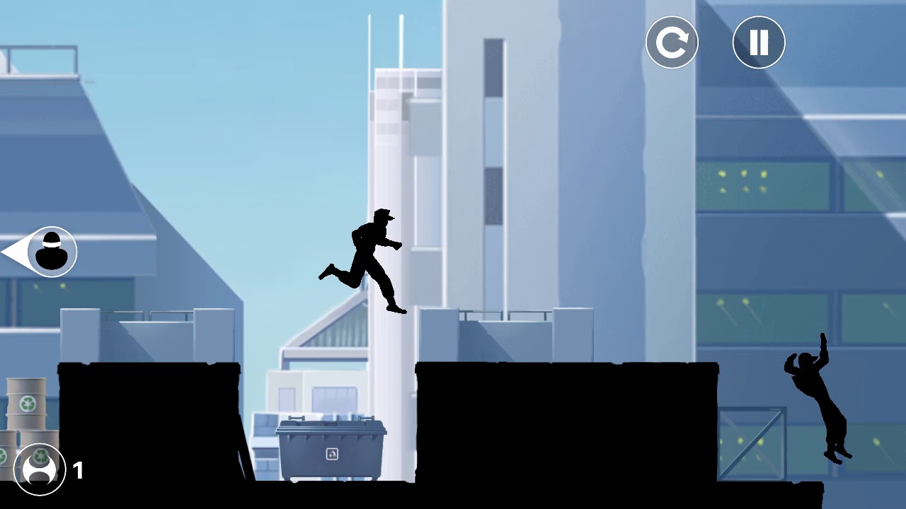 Vector - Story Level 1-11 (3 Stars)