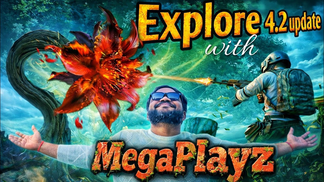AAJ KITNE CHICKEN HOGE ? #BGMILIVE  WITH MegaPlayz❤️❤️⚡️