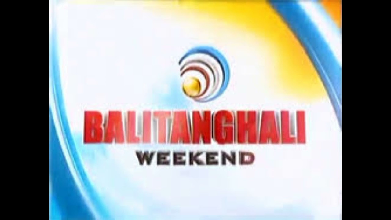Balitanghali Weekend 2014 Follow Deatails