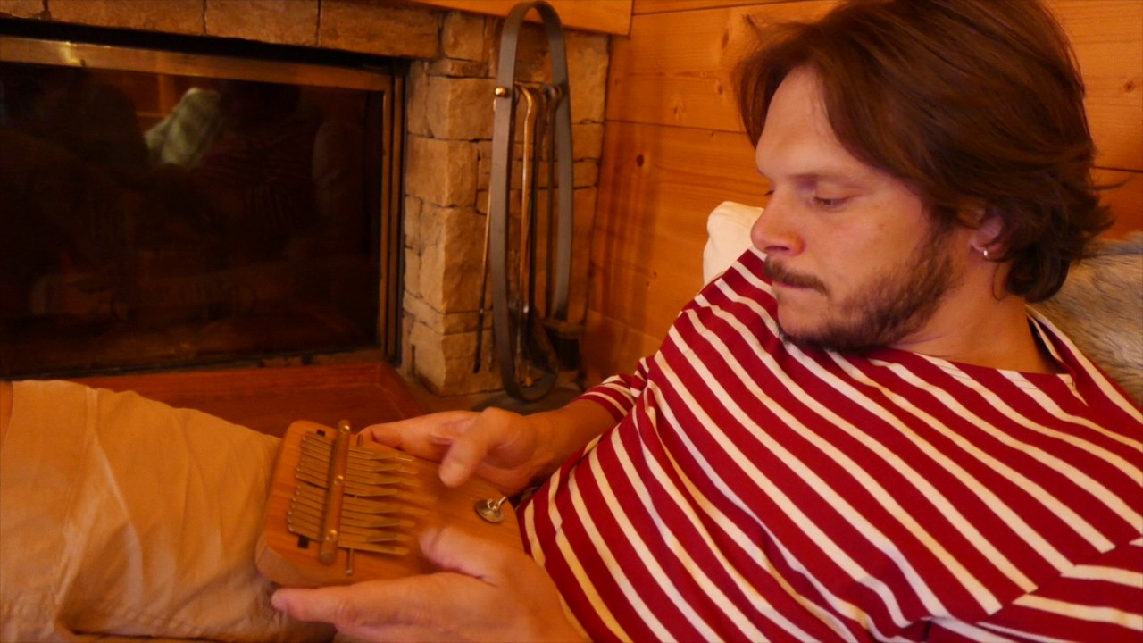 ROOIBOS - Mbira Nyunga Nyunga from Malopelli Instruments - France