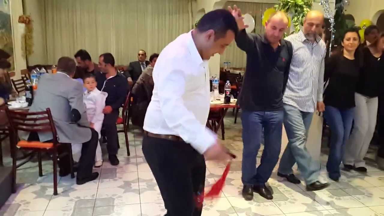 KARACAÖREN'Lİ KEMAL BEKTAŞ