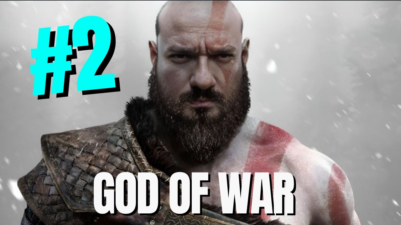 GOF OF WAR - EPISÓDIO 02