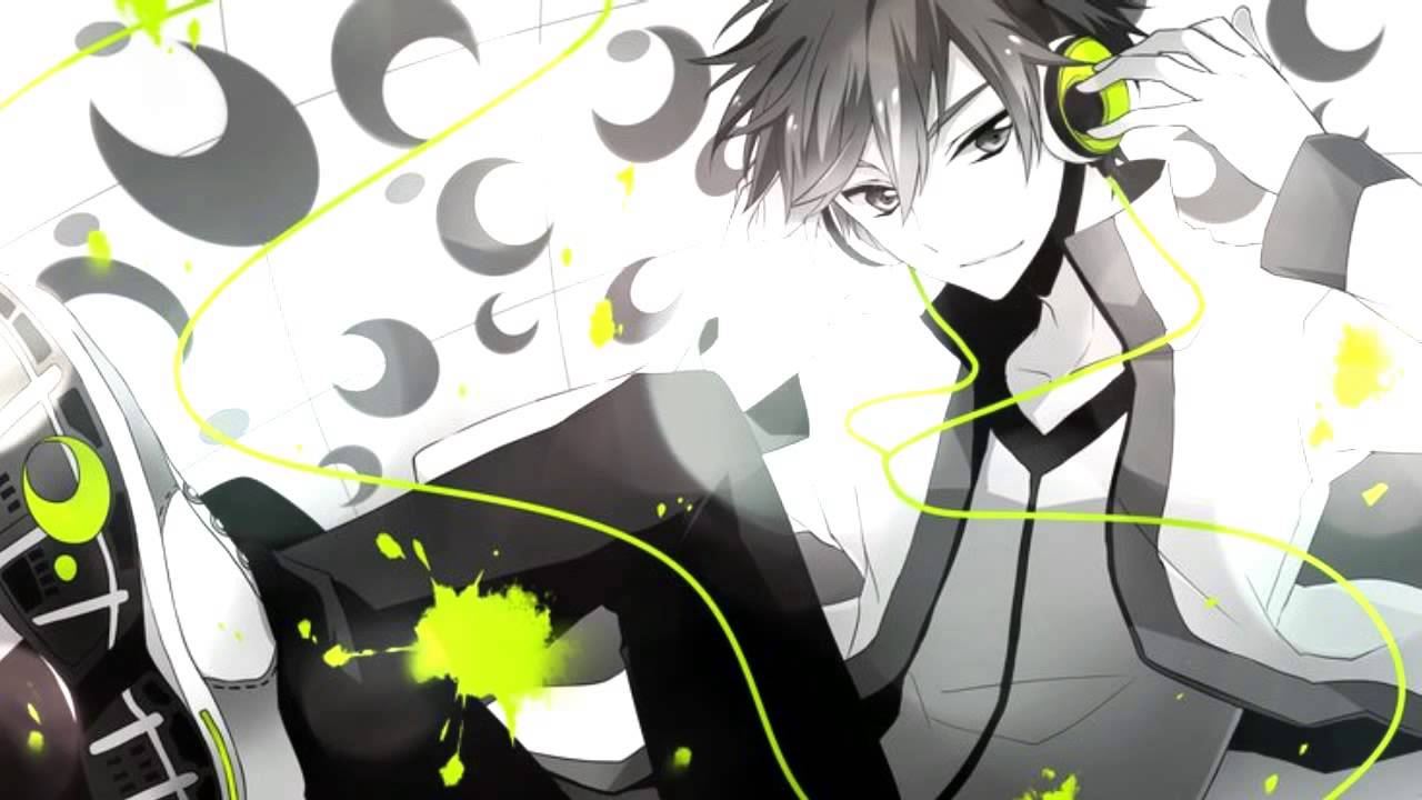Nightcore- You Know (Jay Park)