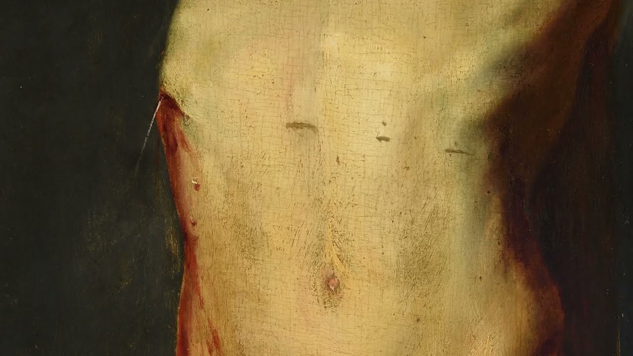 Un Rubens retrouvé : entretien avec le professeur Nils Büttner
