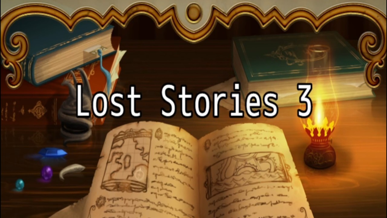 Auferstehung der bärtigen Fee - Self-made RPG Gameplay Deutsch Lost Stories 3 #2