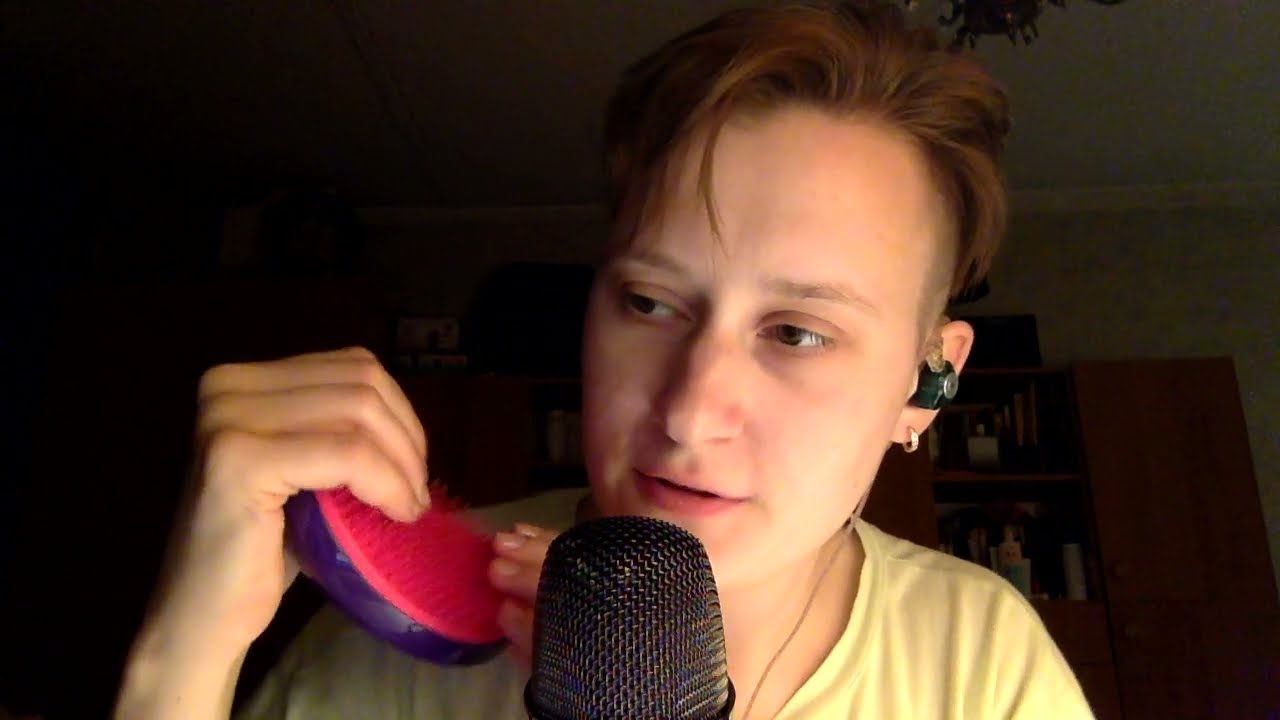 ASMR to Make You Feel Good and Relaxed