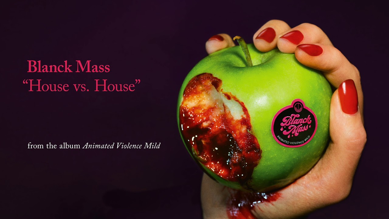 Blanck Mass - House vs. House (Official Audio)