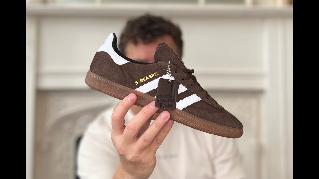 adidas Samba Deco SPZL | AW23 review | Video 1/3