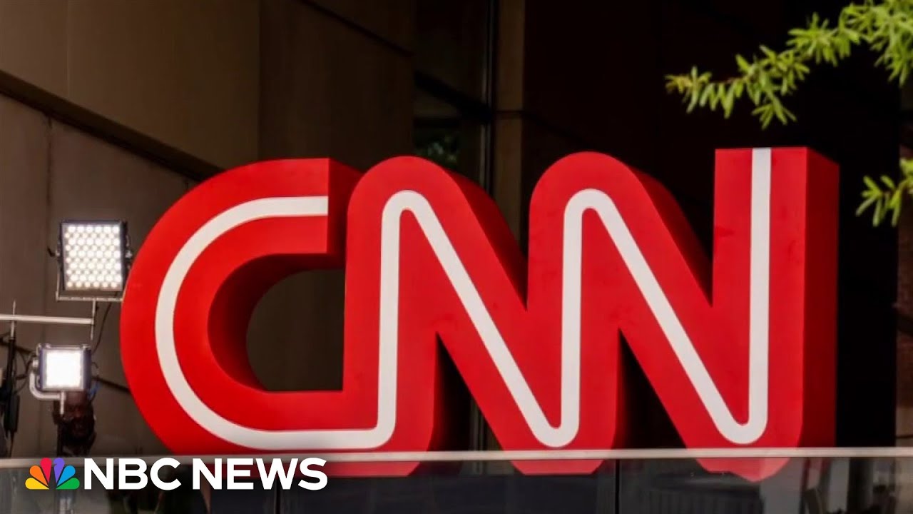 Jury finds CNN liable for defaming Navy veteran who worked as contractor in Afghanistan