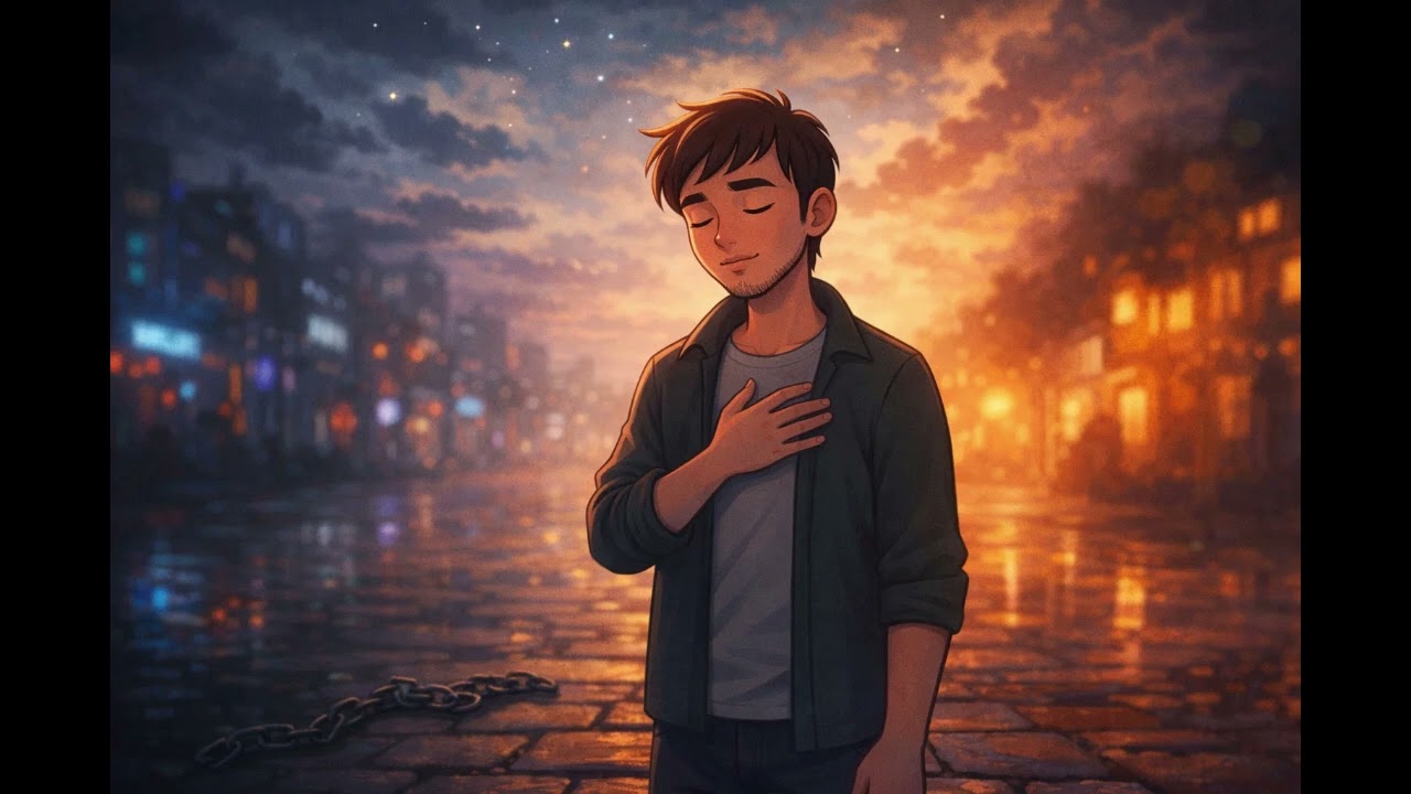 Respire, laisse-toi aller - Bernard Vanheeghe