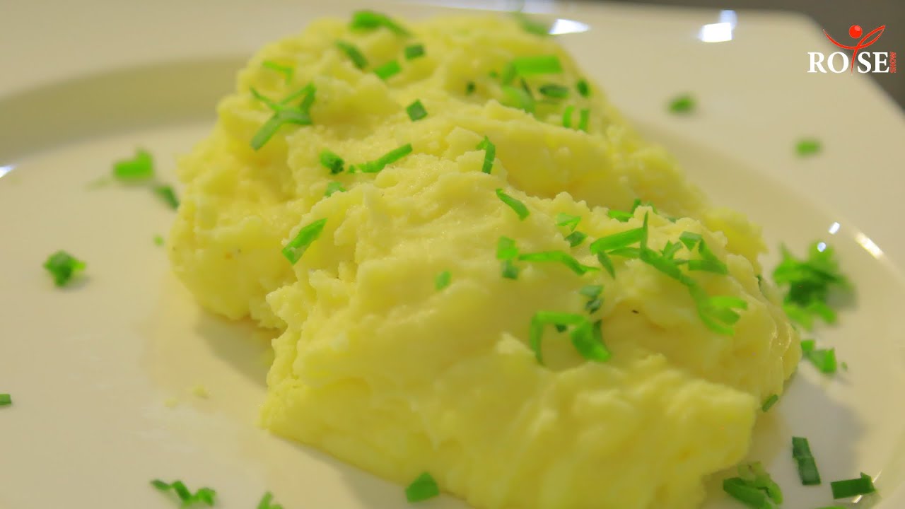 Dore Ubundi buryo Bworoshye kandi buryoshye  bwo Guteka Ibirayi😋😋#guteka #rose #potatorecipe