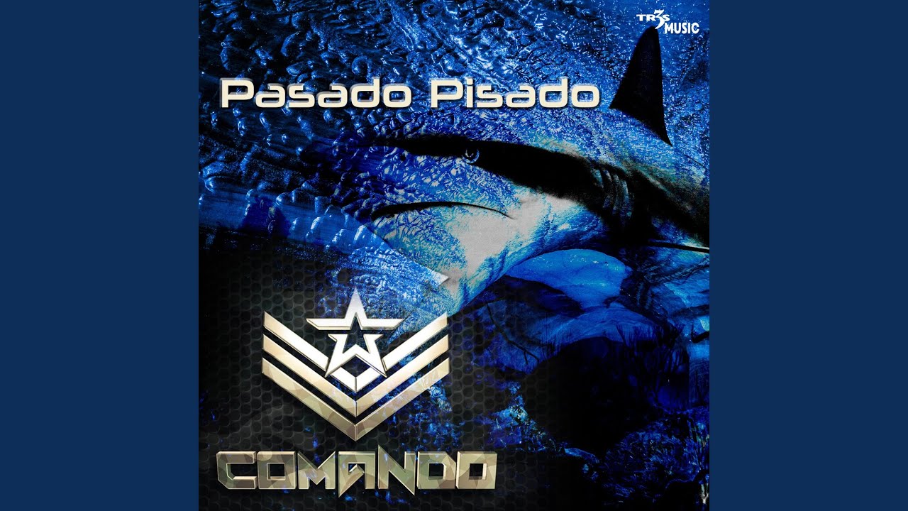Pasado Pisado