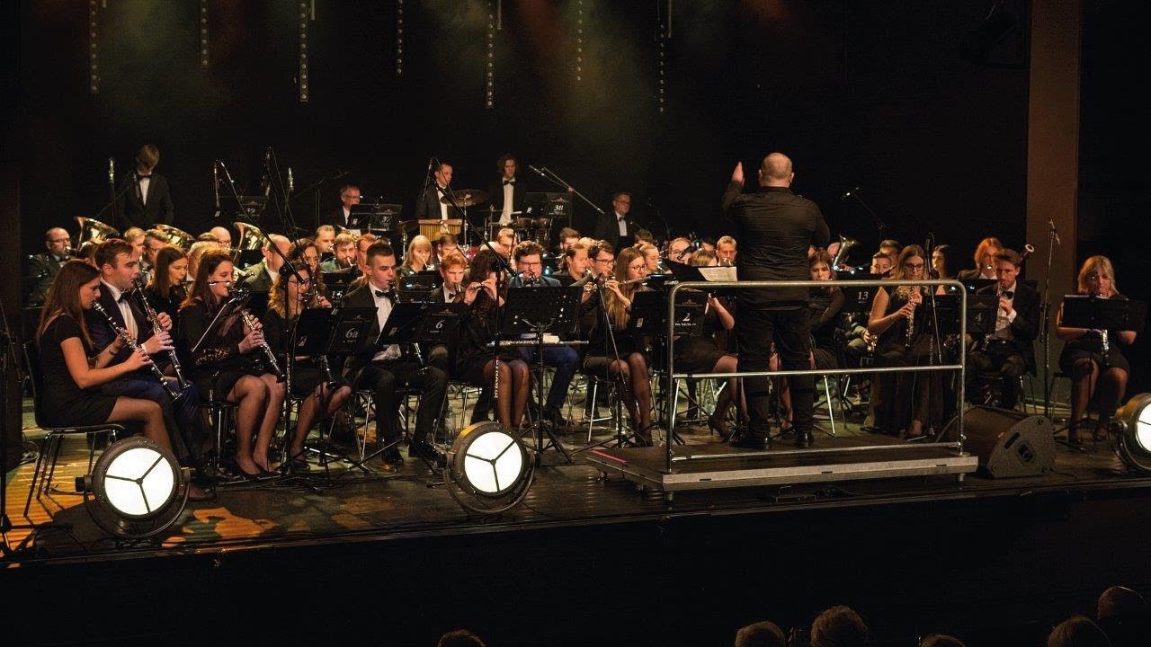 Pozdrowienia z Rosji - V Koncert wiosenny PKOD