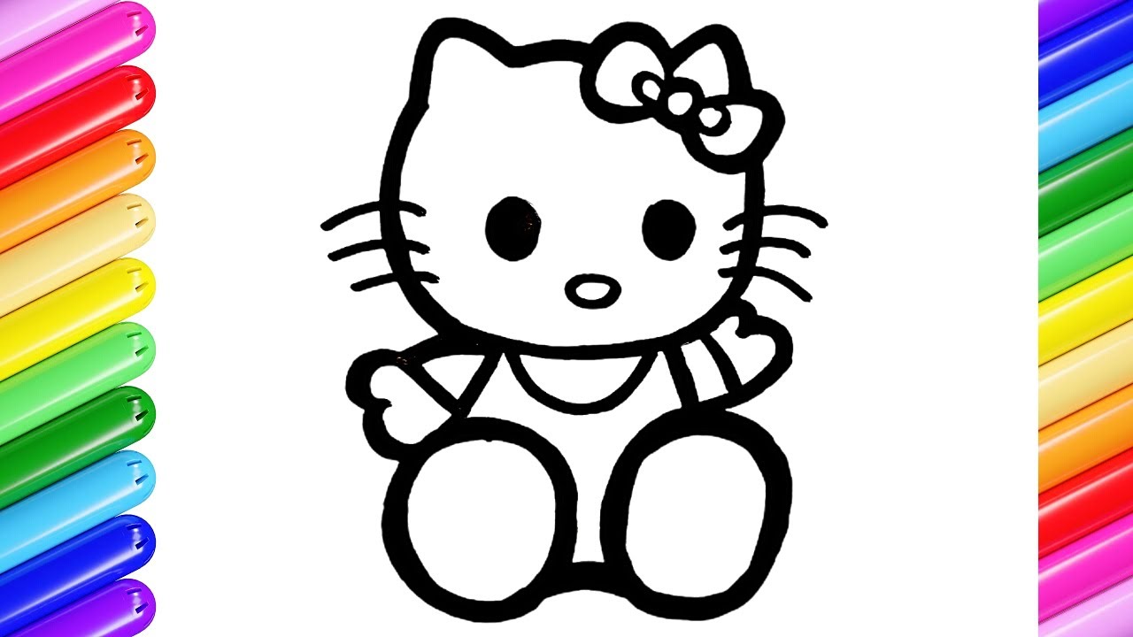 Easy Rainbow Art Ideas Kids Will Love!