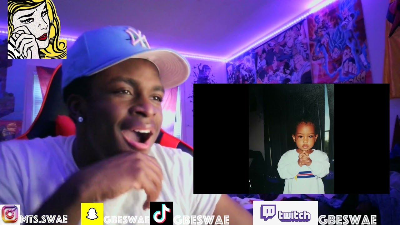 XXXTENTACION - Tightrope (Feat. Scott James)[Reaction]