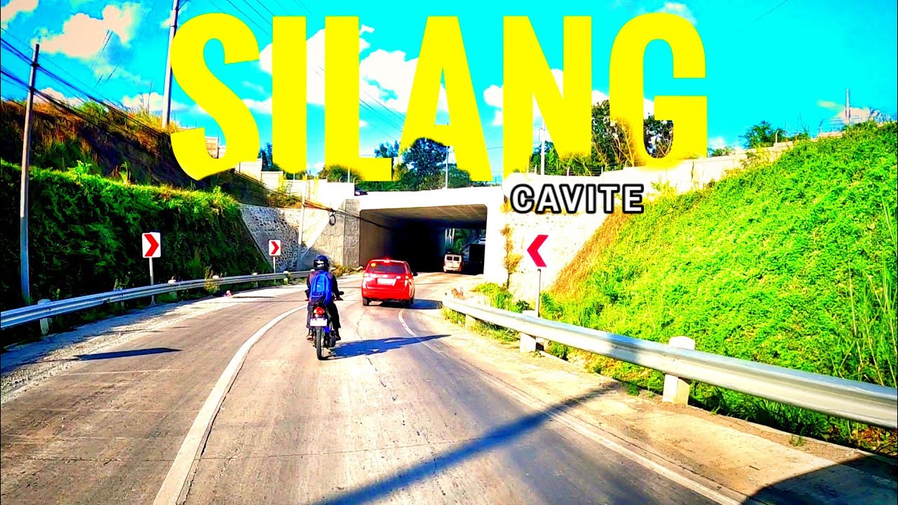 🔴-SILANG CAVITE to CARMONA CAVITE