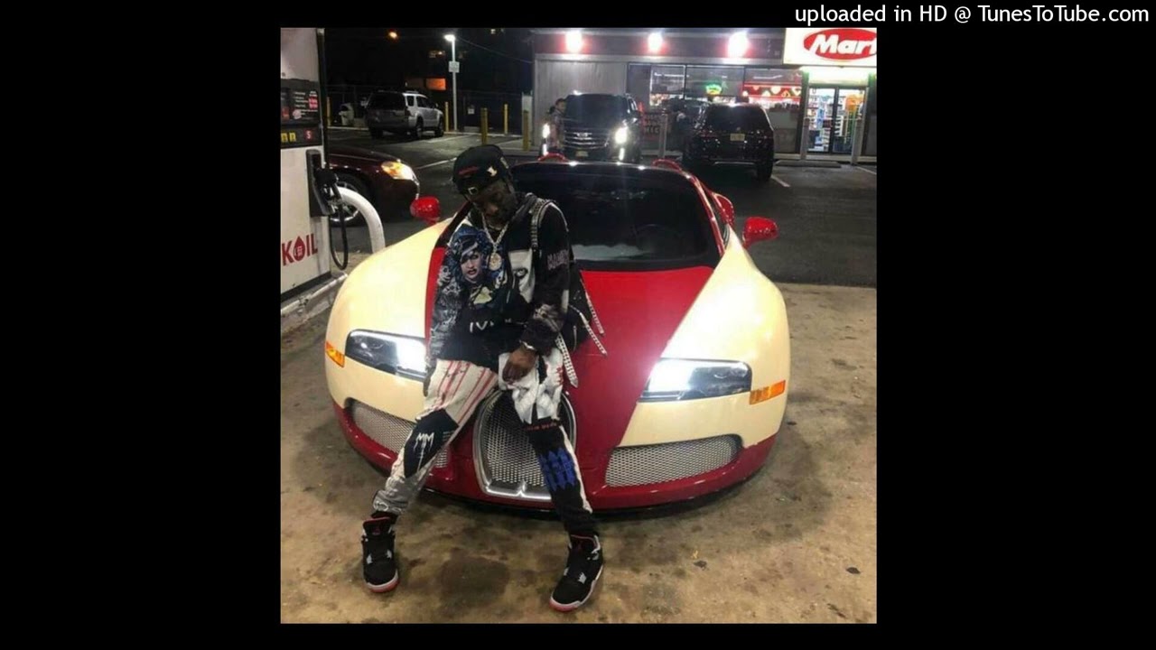 Lil Uzi Vert - Maybach / Slide On Me (Best AI Remaster)