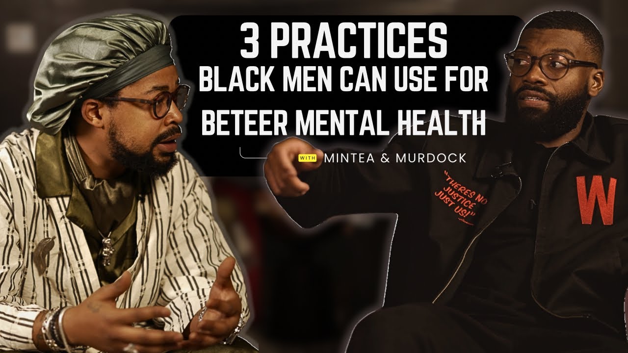 3 PRACTICES YOU CAN USE OTHER  TEA FOR MENTAL HEALTH 