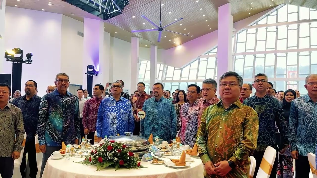 ECRL track laying from Kota Bharu to Gombak completed, with Joint Lead Coordinator appointed