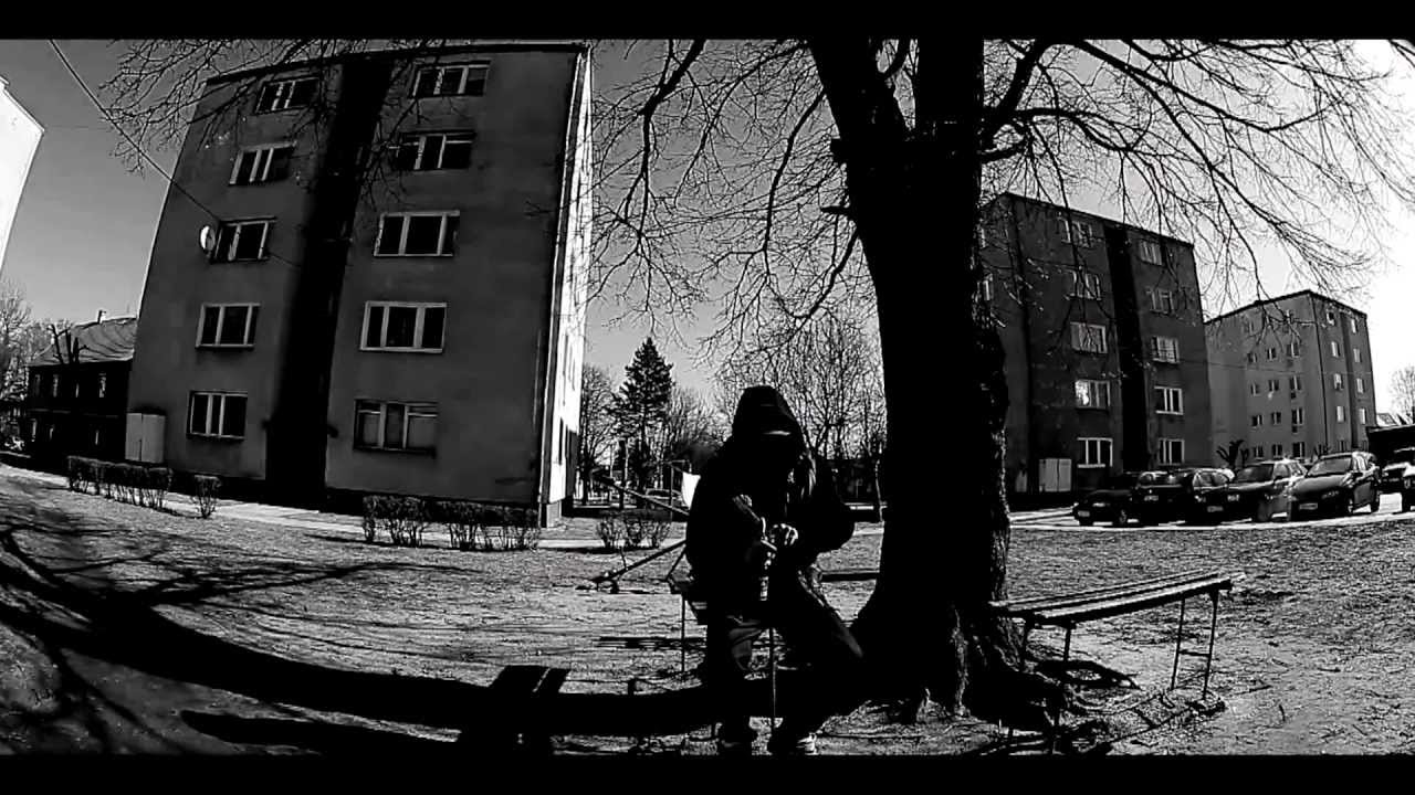 Kynio (Pekin Squad) - Obudź się