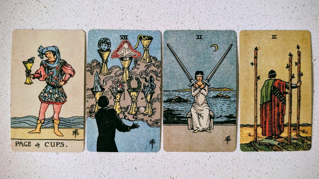 ALL SIGNS - THEIR FEELINGS FOR YOU! January 11 - January 17 2026 Tarot Love Reading 