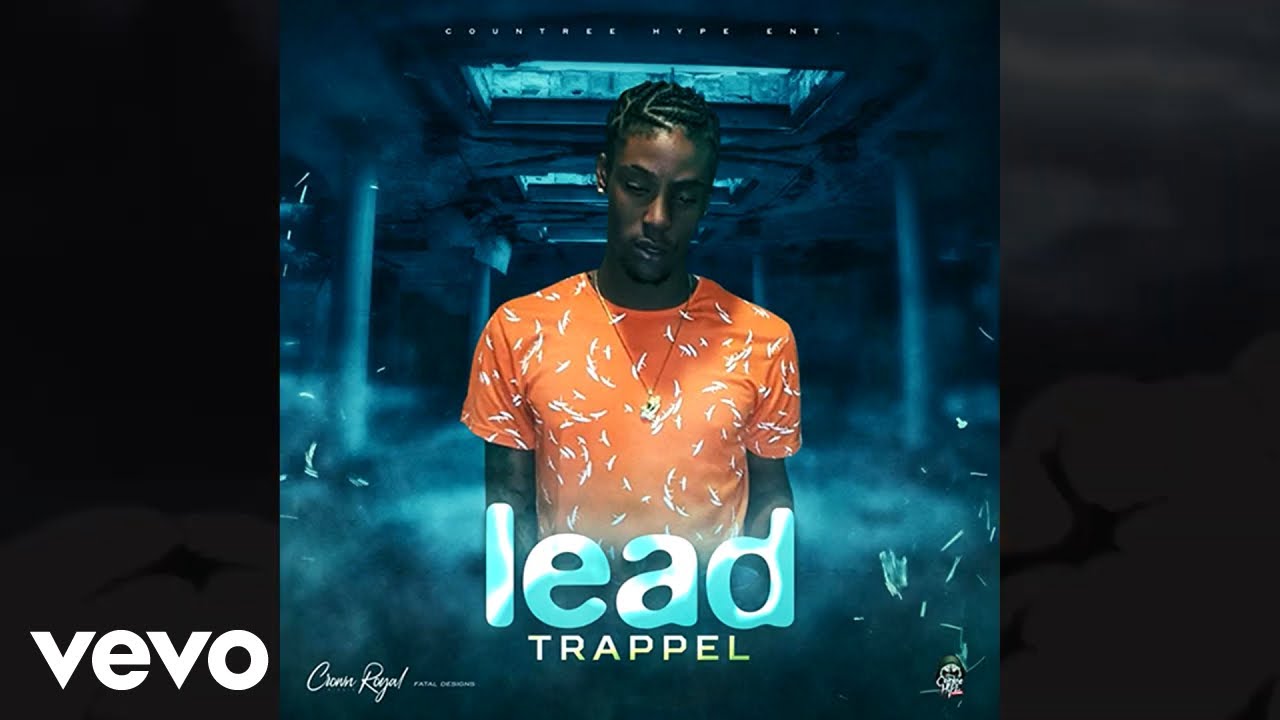 Trappel - Lead (Official Audio)